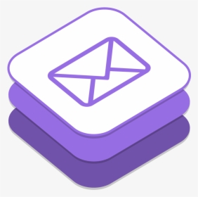 Email Icon , Png Download - Email Icon, Transparent Png, Transparent PNG