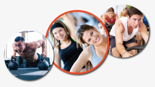 Specialty Classes Page Image Header-01 - Strength Training, HD Png Download, Transparent PNG