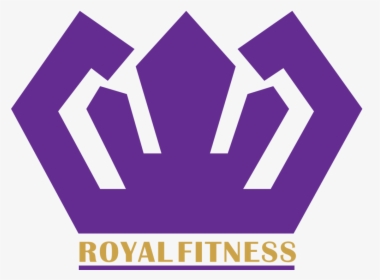 Royal Fitness - Temp - Emblem, HD Png Download, Transparent PNG