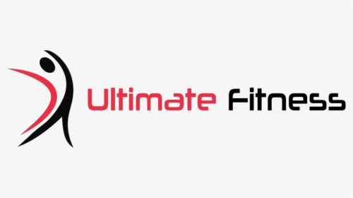 Ultimate Fitness - Ultimate Fitness Logo Png, Transparent Png, Transparent PNG
