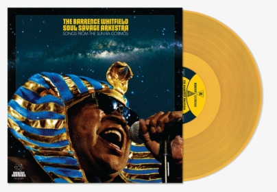 Barrence Whitfield Soul Savage Arkestra, HD Png Download, Transparent PNG