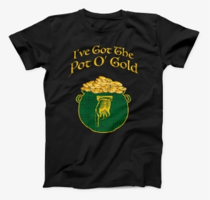 Pot O - Colt T Shirt, HD Png Download, Transparent PNG
