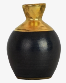 Ink Pot Png Image - Vase, Transparent Png, Transparent PNG