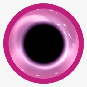 Black Hole - Kein Hundeklo Schild, HD Png Download, Transparent PNG