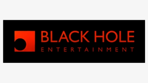 Black Hole Entertainment, HD Png Download, Transparent PNG