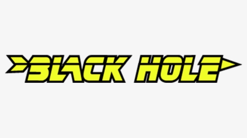 Black Hole Targets - Graphics, HD Png Download, Transparent PNG