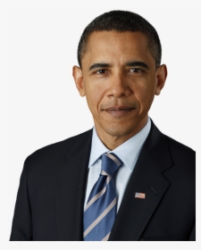 Barack Obama Png - Barack Obama, Transparent Png, Transparent PNG