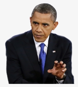 Barack Obama Png - Obama Png, Transparent Png, Transparent PNG