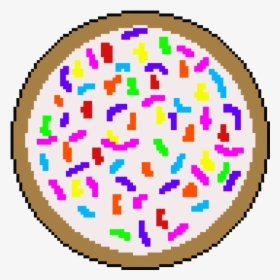Sprinkles Cookie Clipart Sprinkle For Free And Use - Cambridge University Stamp, HD Png Download, Transparent PNG