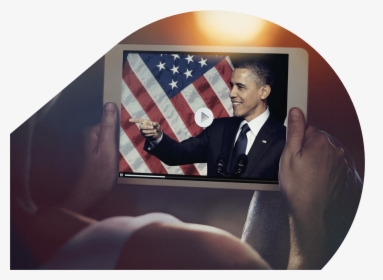 Request A Quotation - Barack Obama Full Hd, HD Png Download, Transparent PNG