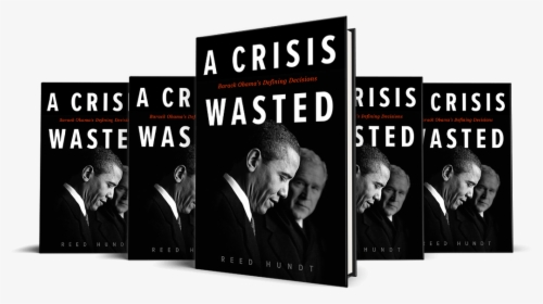 A Crisis Wasted By Reed Hundt - Australia Day, HD Png Download, Transparent PNG