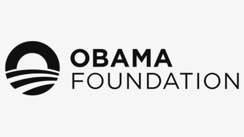 Transparent Obama Foundation Logo, HD Png Download, Transparent PNG