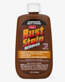 Hydrofluoric Acid Rust Remover, HD Png Download, Transparent PNG