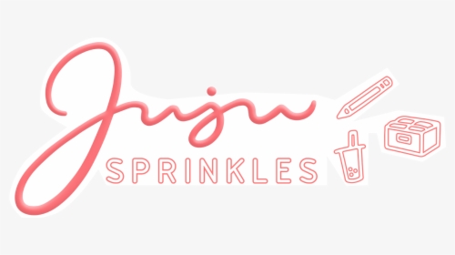 Juju Sprinkles - Graphic Design, HD Png Download, Transparent PNG