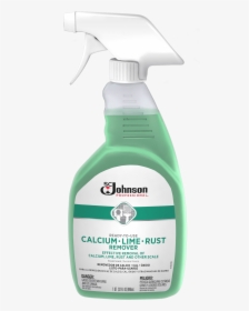 Sc Johnson Professional Ready To Use Calcium Lime Rust - Liquid Hand Soap, HD Png Download, Transparent PNG
