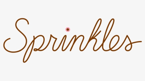 Sprinkles Cupcakes, HD Png Download, Transparent PNG