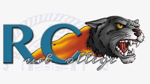 Rust Rust - Rust College Bearcats Logo, HD Png Download, Transparent PNG