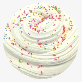 Birthday Cake Slime, HD Png Download, Transparent PNG