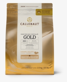 Gold Sprinkles Png , Png Download - Chocolate Callebaut, Transparent Png, Transparent PNG