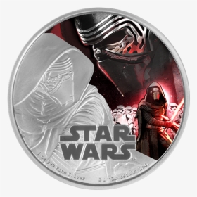 Star Wars Force Dark Side, HD Png Download, Transparent PNG