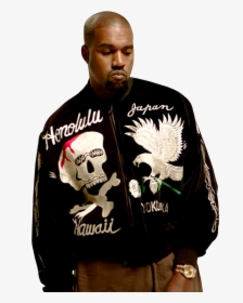 Kanye Francis And The Lights, HD Png Download, Transparent PNG