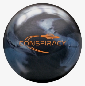 Radical Conspiracy Bowling Ball, HD Png Download, Transparent PNG