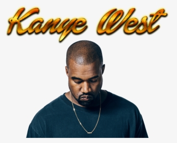 Kanye West Transparent Background - Background Kanye West Transparent, HD Png Download, Transparent PNG