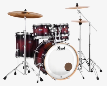 Pearl Decade Maple Colors, HD Png Download, Transparent PNG