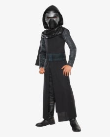 Kids Kylo Ren Costume - Star Wars Costumes, HD Png Download, Transparent PNG