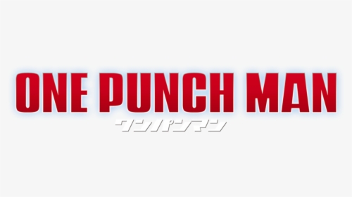 One Punch Man PNG Images, Transparent One Punch Man Image Download - PNGitem