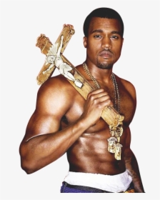 Kanye West Image - Kanye West Six Pack, HD Png Download, Transparent PNG