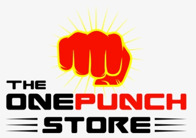 The One Punch Store - Emblem, HD Png Download, Transparent PNG