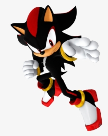 Transparent Shadow The Hedgehog Png - Shadow The Hedgehog Sonic Forces, Png  Download - vhv