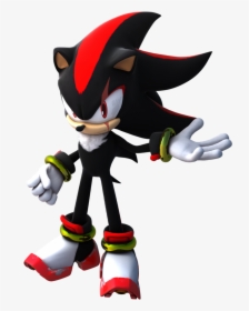 Shadow The Hedgehog Png , Png Download - Shadow The Hedgehog Png,  Transparent Png - vhv