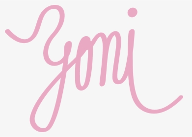 Yoni Uk - Logo Yoni, HD Png Download, Transparent PNG
