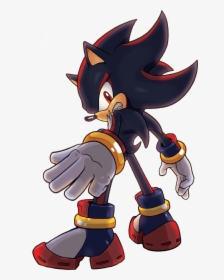 Shadow The Hedgehog Mad, HD Png Download, Transparent PNG