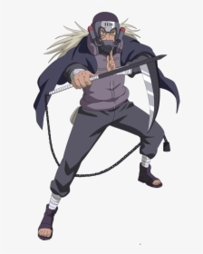 Anime Sickle And Chain, HD Png Download, Transparent PNG