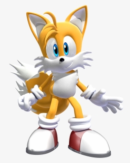 Shadow The Hedgehog Tails, HD Png Download, Transparent PNG