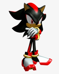 Sonic Tails Knuckles Shadow, HD Png Download, Transparent PNG