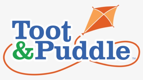 Toot And Puddle Tv Series, HD Png Download, Transparent PNG