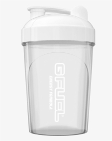 Winter White G Fuel Shaker, HD Png Download, Transparent PNG