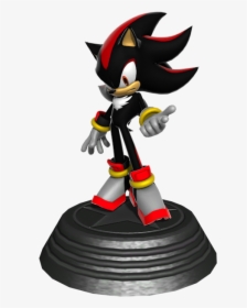 Download Zip Archive - Shadow The Hedgehog Sonic Generations, HD Png Download, Transparent PNG