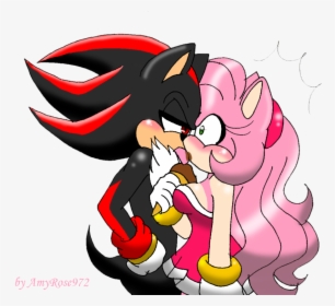 Shadow the Hedgehog Amy Rose Super Shadow Sonic the Hedgehog