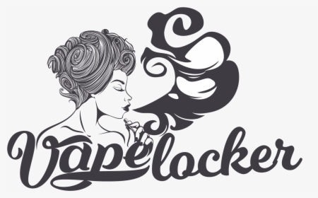 Vape Locker Ltd - Illustration, HD Png Download, Transparent PNG