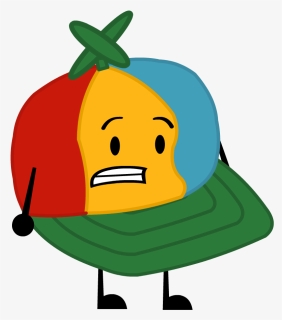 Transparent Cartoon Hat Png - Object Universe Mario Hat, Png Download, Transparent PNG