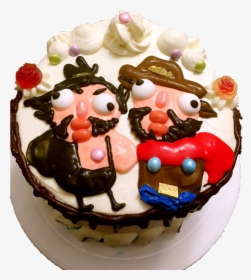 Shitty Cakes, HD Png Download, Transparent PNG