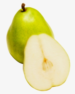 Pear Png Image - Pear, Transparent Png, Transparent PNG