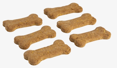Dog Treat Cookie - Chocolate, HD Png Download, Transparent PNG
