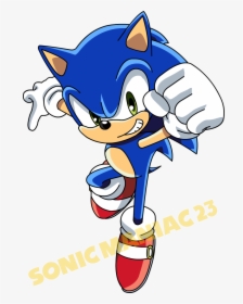 Sonic Area Colors Segasonic Artwork Shadow The - Sonic X Cool Shadow The Hedgehog, HD Png Download, Transparent PNG