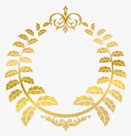 Gold Circle Png Images Transparent Gold Circle Image Download Pngitem